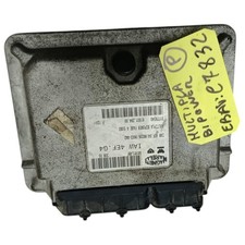 CENTRALINA MOTORE PER FIAT