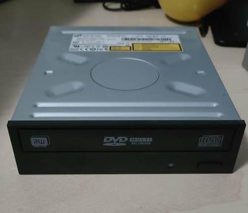 Lettore dvd per - interno,