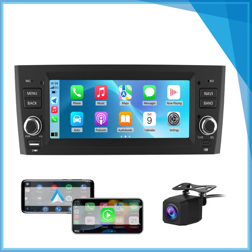 Autoradio din fiat - autoradio,
