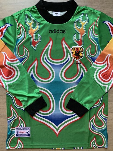Maglia portiere giappone japan - maglia,