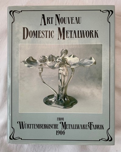 Catalogo art nouveau domestic - catalogo,