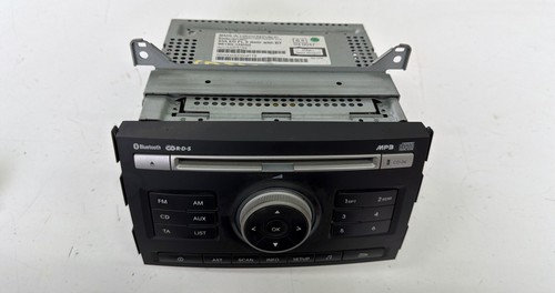 96160 1h050 autoradio cd - ,