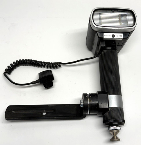 Flash fotocamera elettronica