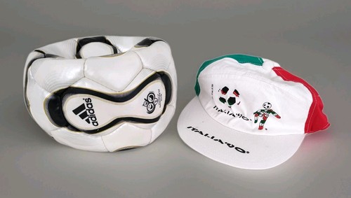 Pallone calcio adidas - pallone,