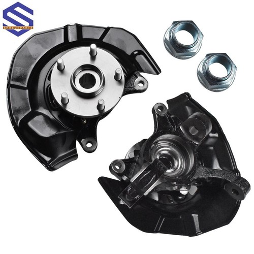 Snodi sterzo anteriori fwd - fwd, +