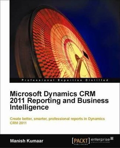 Microsoft dynamics crm - microsoft, 2011