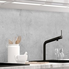 Pannello posteriore cucina -