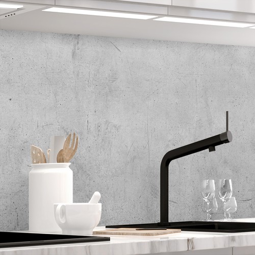 Pannello posteriore cucina - ,