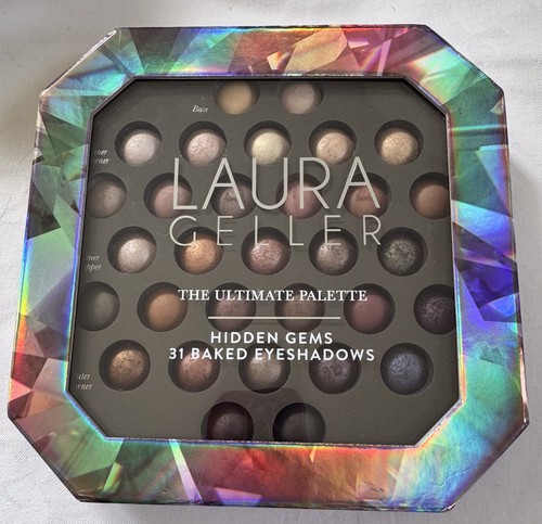 Laura geller ombretti gemme - ombretti,