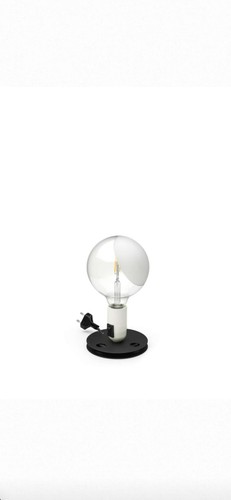 Lampada tavolo led flos - lampada,