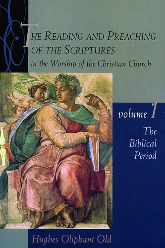 The reading and preaching - the, of