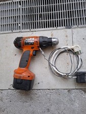 Avvitatore black decker