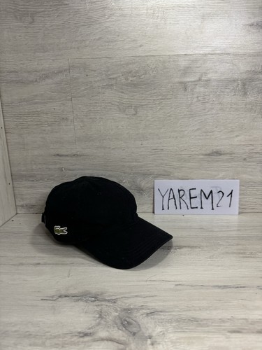 Cappellino lacoste - cappellino,