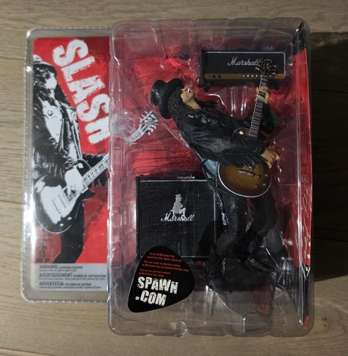 Rare mcfarlane toys guns - rare, n'
