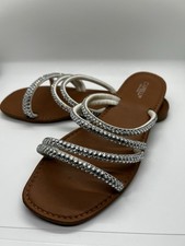 Sandali donna Capelli New York