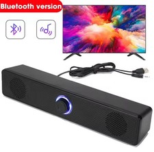 SOUNDBAR PER SMART TV PC