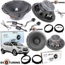 Kit casse altoparlanti focal - 6,