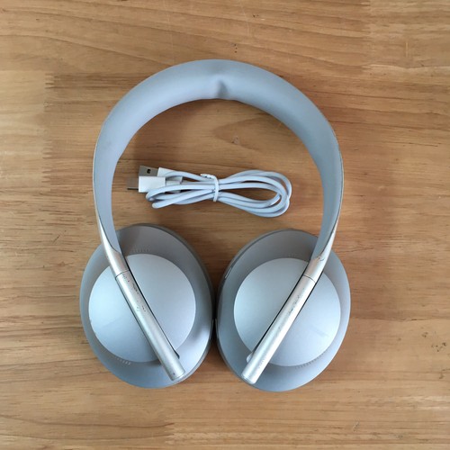 Bose 700 cuffie - nc,