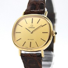 Vintage anni 70 [Exc+5] OMEGA