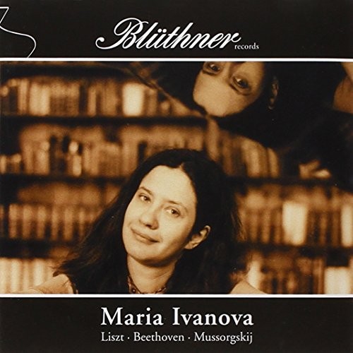 Various artists maria - various,