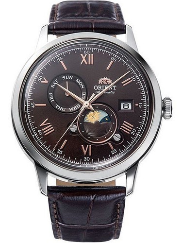 Orient ak0804y30b sun - orient, ra-ak0804y30b