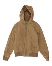 BENETTON Giubbotto Bomber con