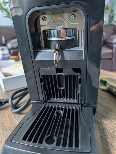 Prendi ciao macchina caffè - ciao,
