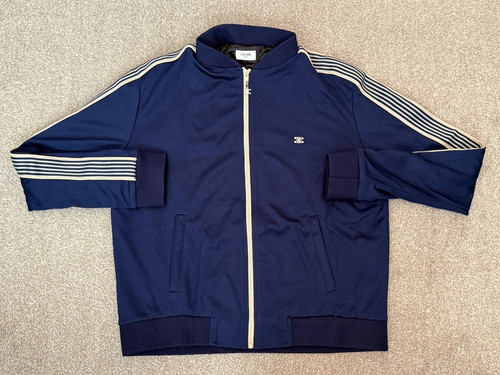 Giacca tuta celine - celine, maglia