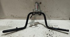 MANUBRIO PER HONDA SW-T 400cc