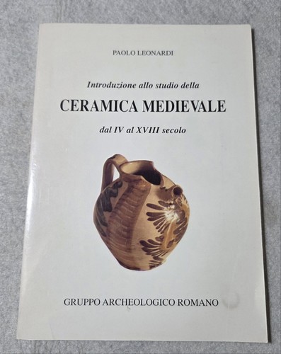 Introduzione allo studio della