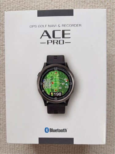 Eagle vision ace - pro, ev-337bk