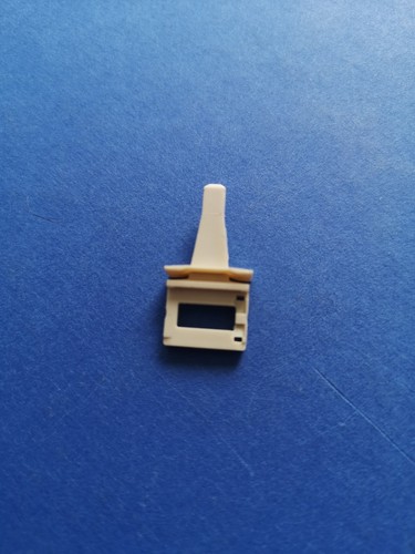 Potenziometro fader albero