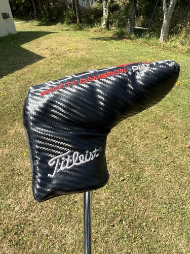 Scotty cameron select newport - scotty,