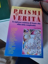 Prismi di verità - Maurizio Malaguti 1997 - CITTA' NUOVA