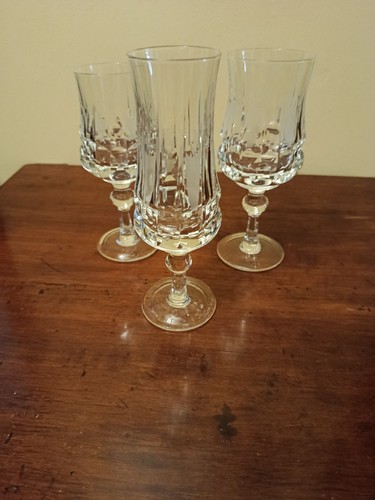 Set bicchieri in - set,