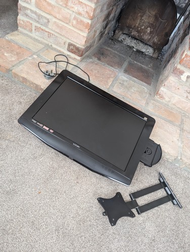 Logik l22ldvb19 lcd - logik,