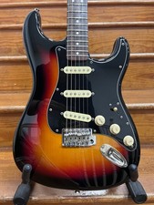 Squier Classic Vibe 60s