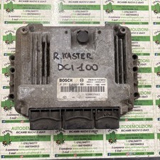 Centralina Motore Renault