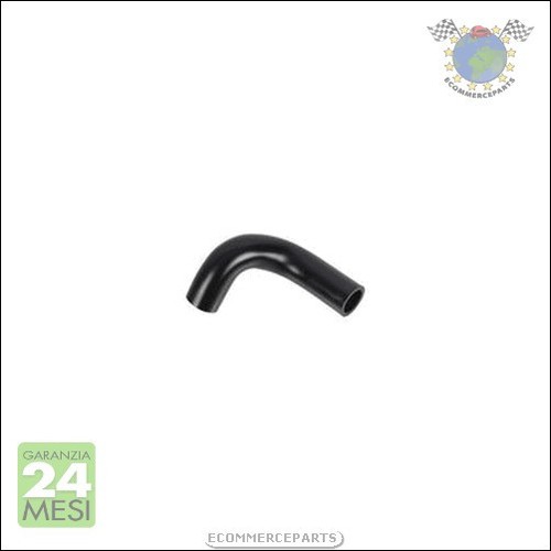 Tubo valvola egr - per, opel