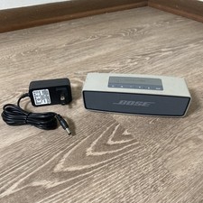 Bose SoundLink Mini II