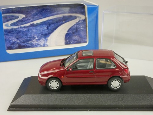 Pma minichamps ford - pma, 1/43