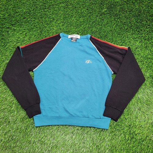 Felpa raglan runner vintage - raglan,