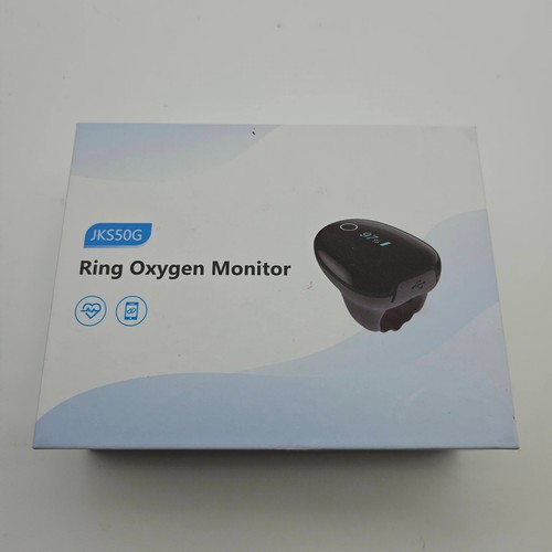 Pulsossimetro dito o2ring - da,