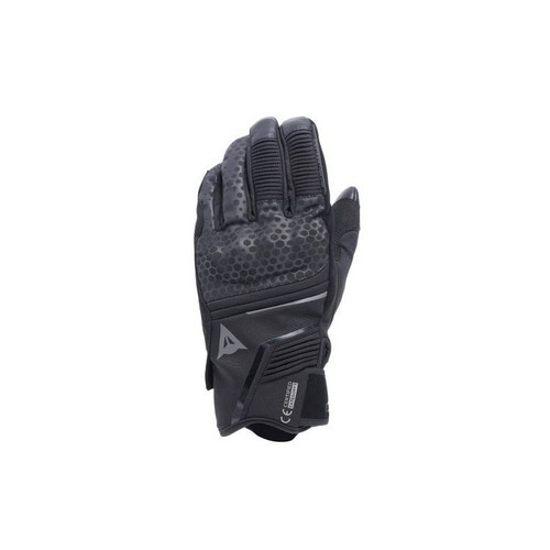 Tempest dry short - short, gloves