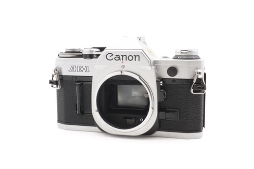 Corpo fotocamera canon 1 - corpo,
