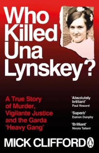 Mick clifford who killed - mick,