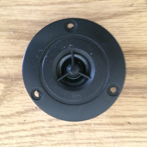 Vintage onkyo tweeter 6ω - onkyo, 2"