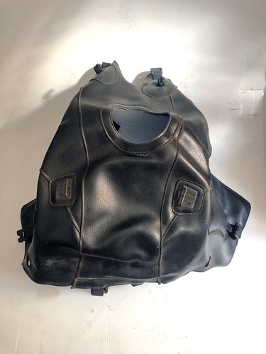 Copriserbatoio moto bagster - copriserbatoio,