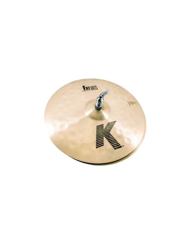 Zildjian fat hat 14 - k,