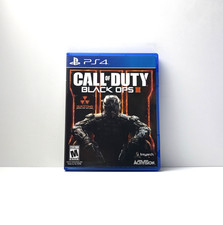 Call Of Duty: Black Ops III
